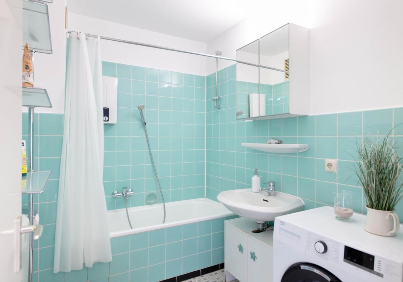 שרבאוץ Ferienwohnung Meerkieker מראה חיצוני תמונה
